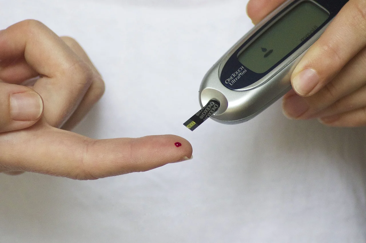 preventia primara a diabetului