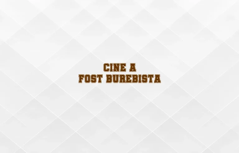 cine a fost burebista