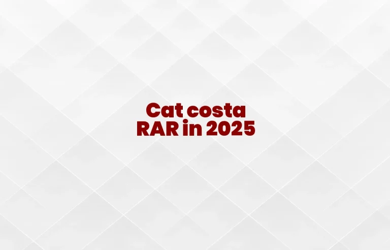 cat costa rar 2025