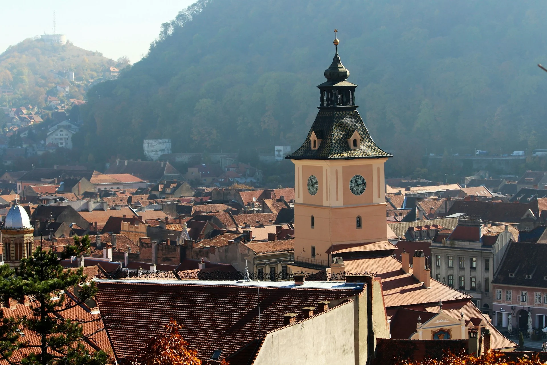 Ce să vizitezi în Brașov dacă ești pasionat de istorie?