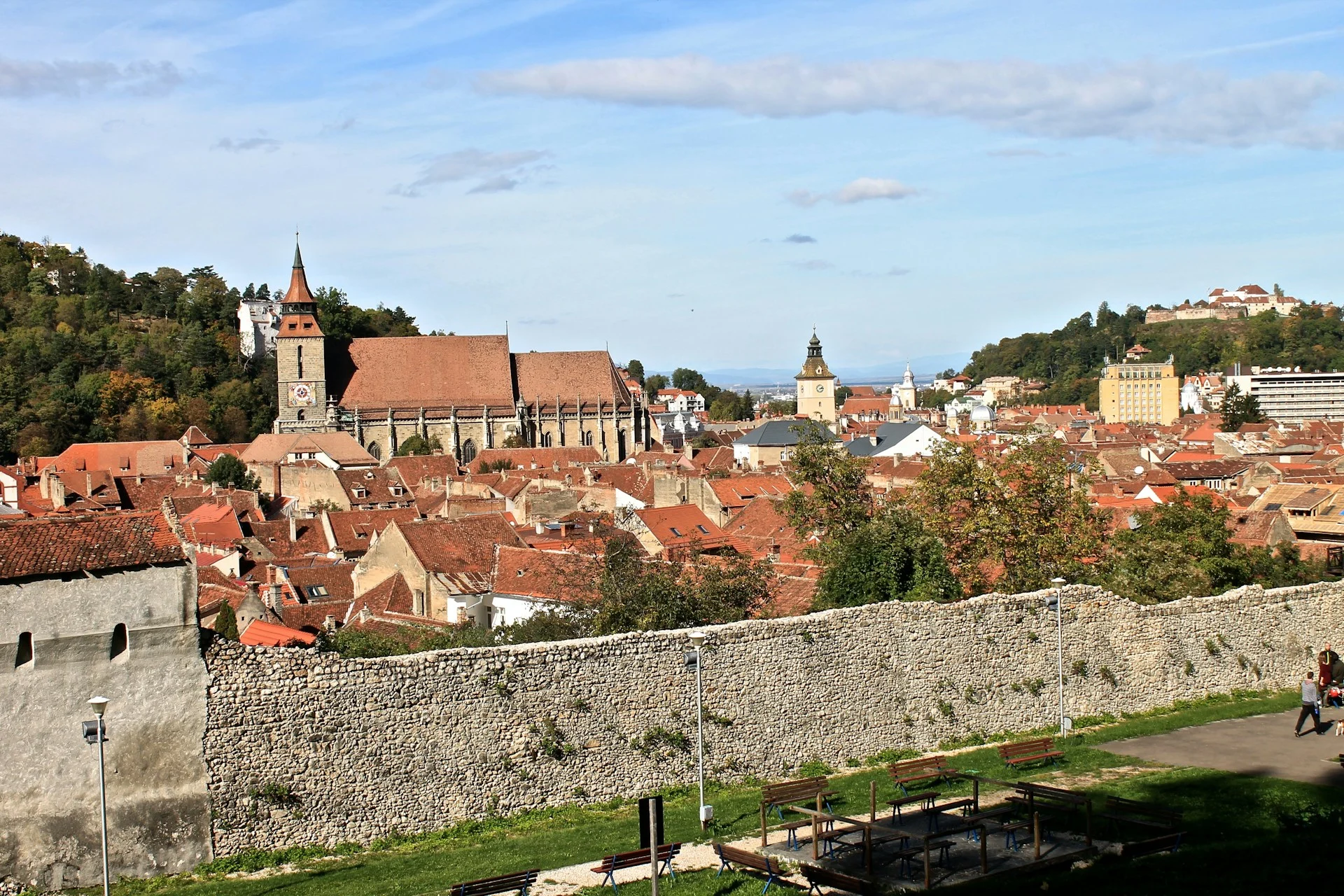 Ce să vizitezi în Brașov dacă ești pasionat de cultură